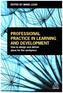 Professional Practice in Learning and Development