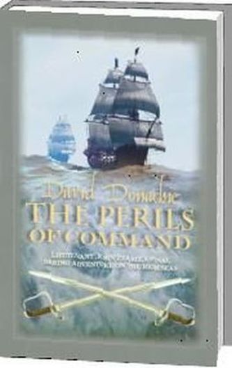 The Perils Of Command