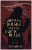 Sherlock Holmes And The Lady In Black