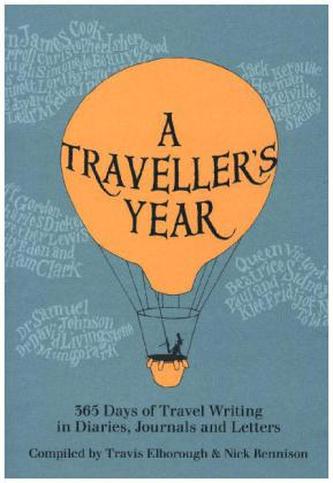 A Traveller's Year