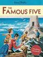 Famous Five Linen Notebook