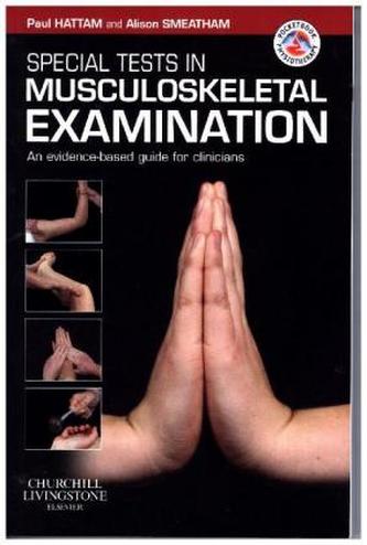 Special Tests in Musculoskeletal Examination