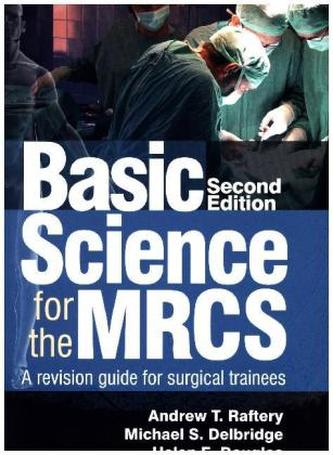 Basic Science for the MRCS