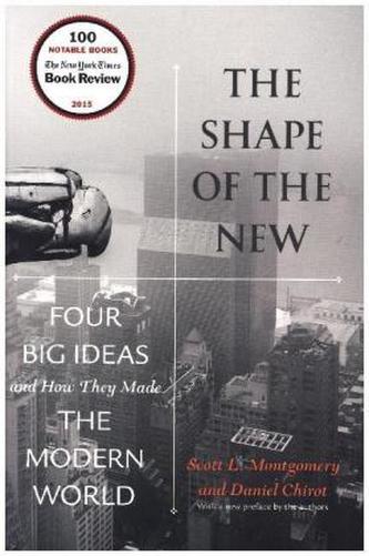 The Shape of the New