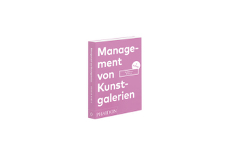 Management von Kunstgalerien