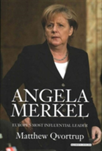 Angela Merkel