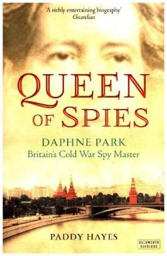 Queen of Spies