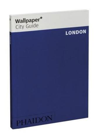 Wallpaper City Guide London