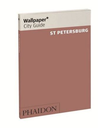 Wallpaper City Guide St Petersburg