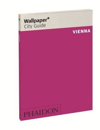 Wallpaper City Guide Vienna
