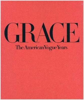 Grace: The American Vogue Years