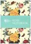 RHS Rose Notebook