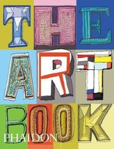 The Art Book, Mini Edition