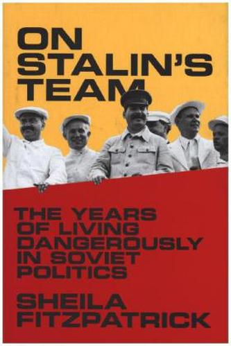 On Stalin's Team