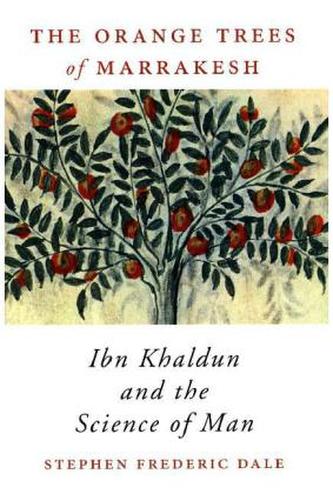 The Orange Trees of Marrakesh