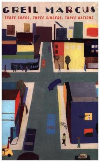 Three Songs, Three Singers, Three Nations