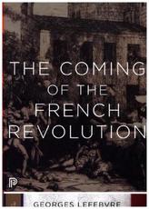 Coming of the French Revolution