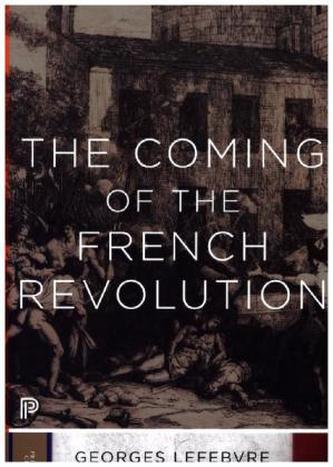 Coming of the French Revolution