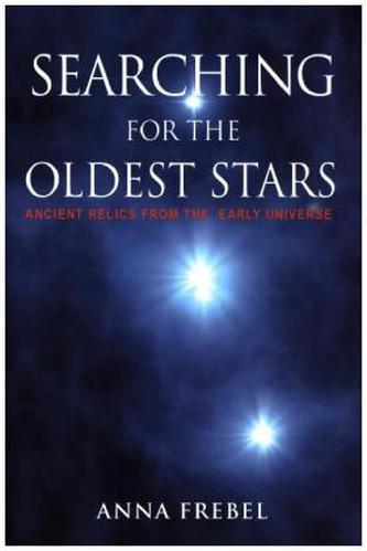 Searching for the Oldest Stars