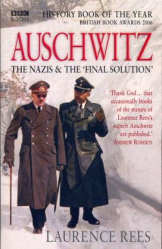 Auschwitz, English edition