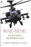 War Music