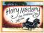 Hairy Maclary from Donaldson's Dairy