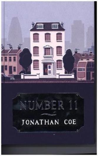 Number 11