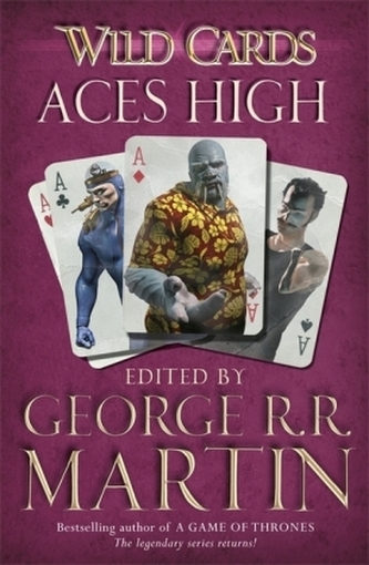 Wild Cards - Aces High