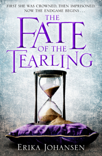 The Fate of the Tearling