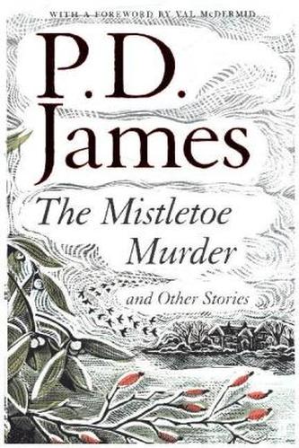 The Mistletoe Murder and Other Stories
