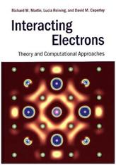 Interacting Electrons