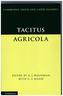 Tacitus: Agricola, English Edition