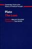 Plato: Laws