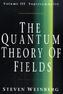 The Quantum Theory of Fields, 3 Vols.