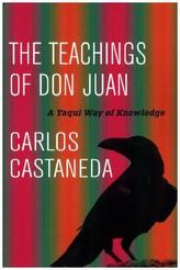 Teachings of Don Juan
