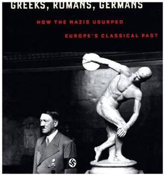 Greeks, Romans, Germans