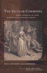 The Secular Commedia