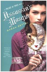 Assassin's Masque
