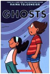 Ghosts
