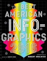 The Best American Infographics 2016