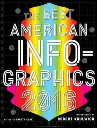The Best American Infographics 2016