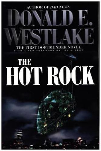 The Hot Rock