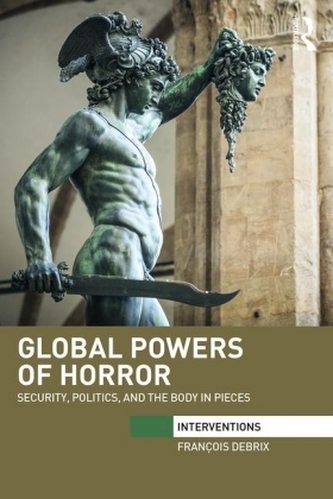 Global Powers Of Horror
