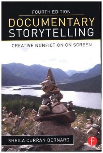 Documentary Storytelling