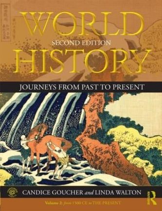 World History. Vol.2