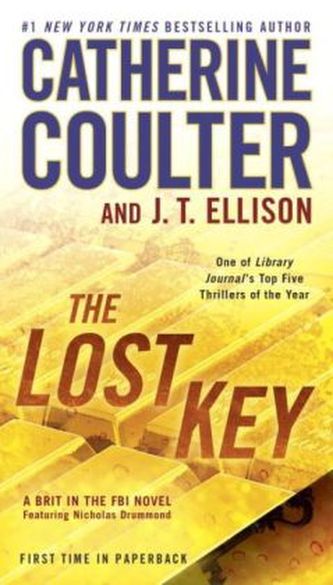 Lost Key