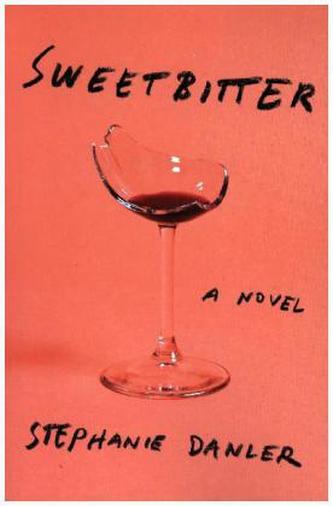 Sweetbitter, English edition