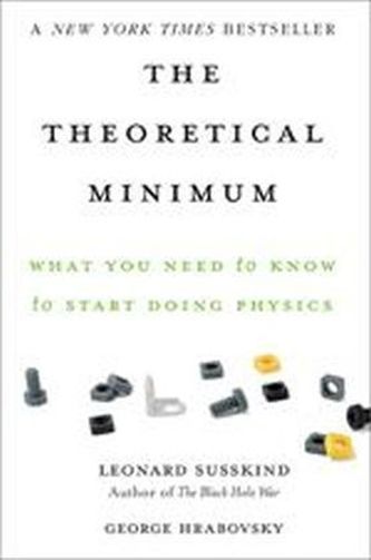 The Theoretical Minimum