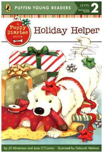 Holiday Helper