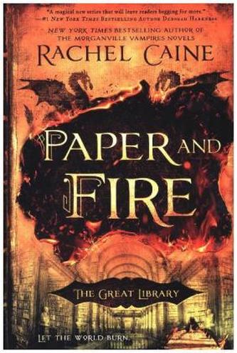 Paper and Fire